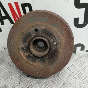 RENAULT CLIO 2 PHASE 2