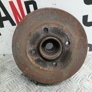 RENAULT CLIO 2 PHASE 2