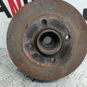 RENAULT CLIO 2 PHASE 2