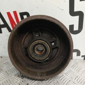 RENAULT CLIO 2 PHASE 2