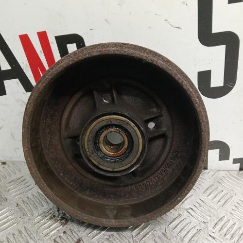 RENAULT CLIO 2 PHASE 2