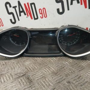 PEUGEOT 308 2 PHASE 1