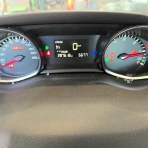 PEUGEOT 308 2 PHASE 1