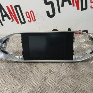 PEUGEOT 308 2 PHASE 1