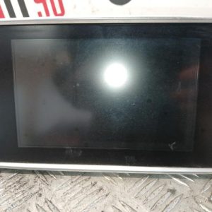 PEUGEOT 308 2 PHASE 1