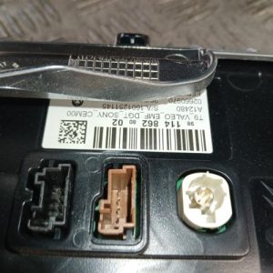 PEUGEOT 308 2 PHASE 1