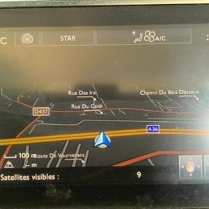 PEUGEOT 308 2 PHASE 1