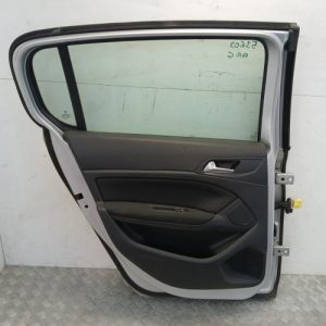 PEUGEOT 308 2 PHASE 1