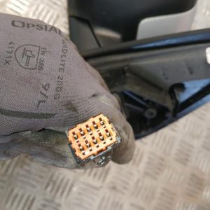 PEUGEOT 308 2 PHASE 1