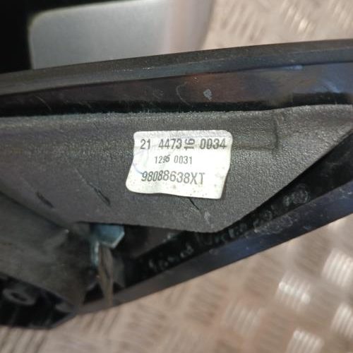 PEUGEOT 308 2 PHASE 1