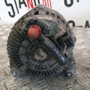 RENAULT TRAFIC 3 COURT PHASE 1