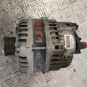 RENAULT TRAFIC 3 COURT PHASE 1