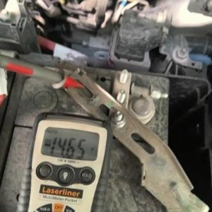 RENAULT TRAFIC 3 COURT PHASE 1