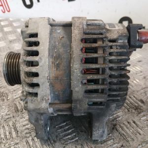 RENAULT TRAFIC 3 COURT PHASE 1