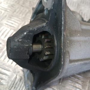 RENAULT TRAFIC 3 COURT PHASE 1