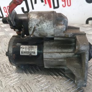 RENAULT TRAFIC 3 COURT PHASE 1