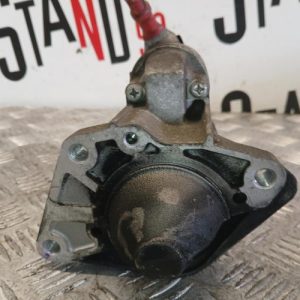 RENAULT TRAFIC 3 COURT PHASE 1