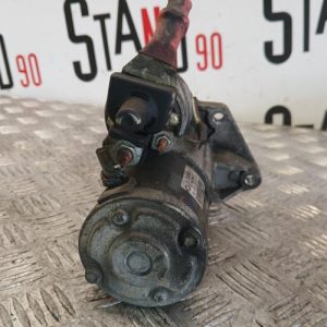 RENAULT TRAFIC 3 COURT PHASE 1