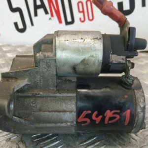 RENAULT TRAFIC 3 COURT PHASE 1