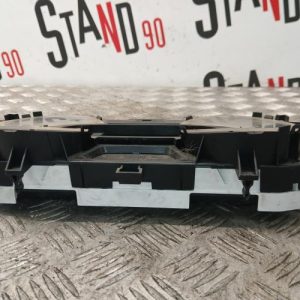 RENAULT TRAFIC 3 COURT PHASE 1