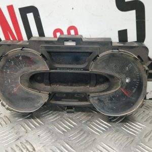 RENAULT TRAFIC 3 COURT PHASE 1