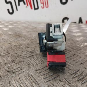 RENAULT TRAFIC 3 COURT PHASE 1