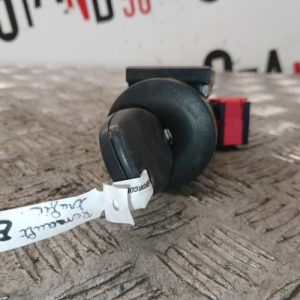 RENAULT TRAFIC 3 COURT PHASE 1