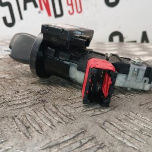 RENAULT TRAFIC 3 COURT PHASE 1