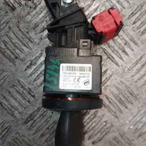 RENAULT TRAFIC 3 COURT PHASE 1