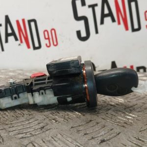 RENAULT TRAFIC 3 COURT PHASE 1