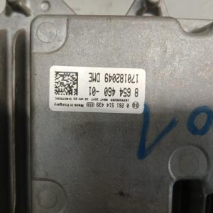 MINI MINI 3 F56 PHASE 1