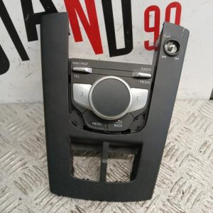 AUDI A3 3 CABRIO PHASE 2