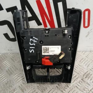 AUDI A3 3 CABRIO PHASE 2