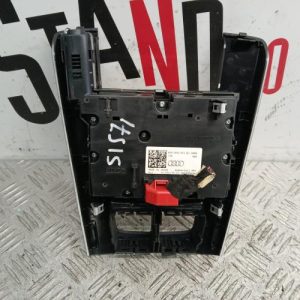 AUDI A3 3 CABRIO PHASE 2