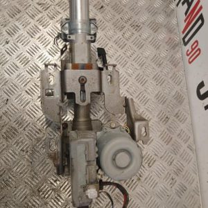 NISSAN QASHQAI 2 PHASE 1