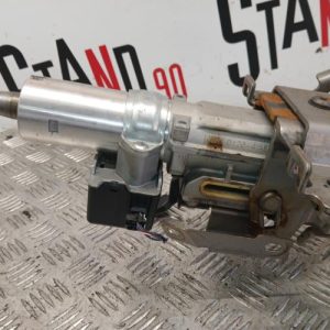 NISSAN QASHQAI 2 PHASE 1