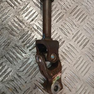 NISSAN QASHQAI 2 PHASE 1