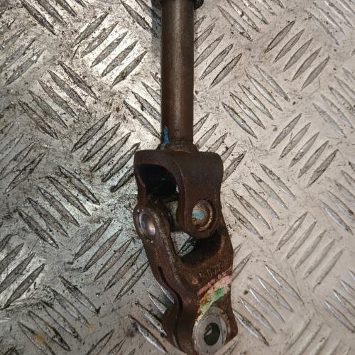 NISSAN QASHQAI 2 PHASE 1