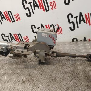 NISSAN QASHQAI 2 PHASE 1