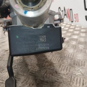 NISSAN QASHQAI 2 PHASE 1