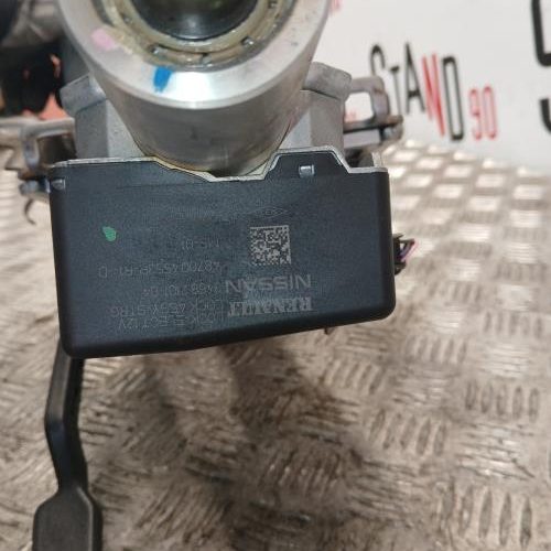 NISSAN QASHQAI 2 PHASE 1