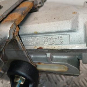 NISSAN QASHQAI 2 PHASE 1