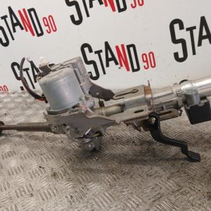 NISSAN QASHQAI 2 PHASE 1