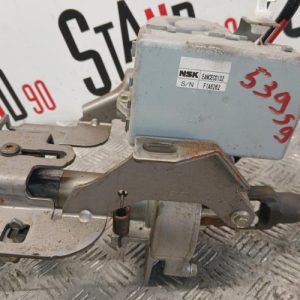 NISSAN QASHQAI 2 PHASE 1