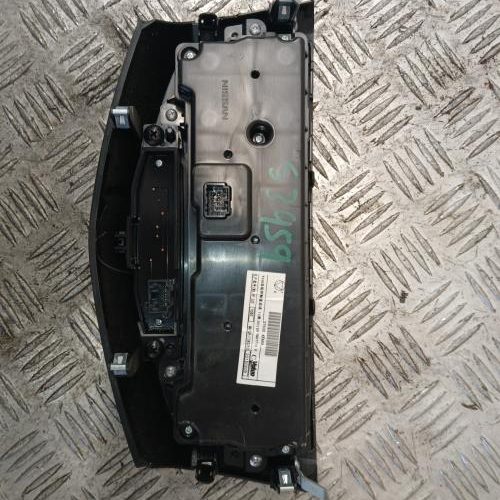 NISSAN QASHQAI 2 PHASE 1