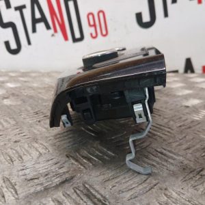 NISSAN QASHQAI 2 PHASE 1