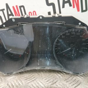 NISSAN QASHQAI 2 PHASE 1