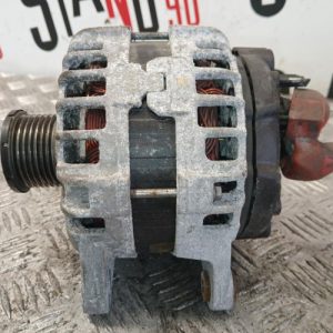 NISSAN QASHQAI 2 PHASE 1