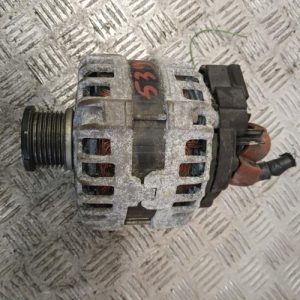 NISSAN QASHQAI 2 PHASE 1