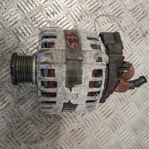 NISSAN QASHQAI 2 PHASE 1